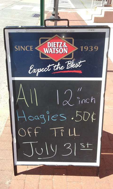 Mario's Original Deli & Hogies Mario's Original Deli & Hogies