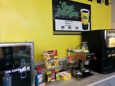 Quick Food Mart Quick Food Mart