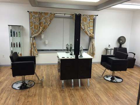 Salon 7 Salon 7